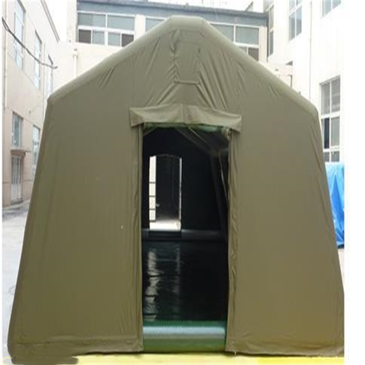紫云充气军用帐篷模型生产工厂