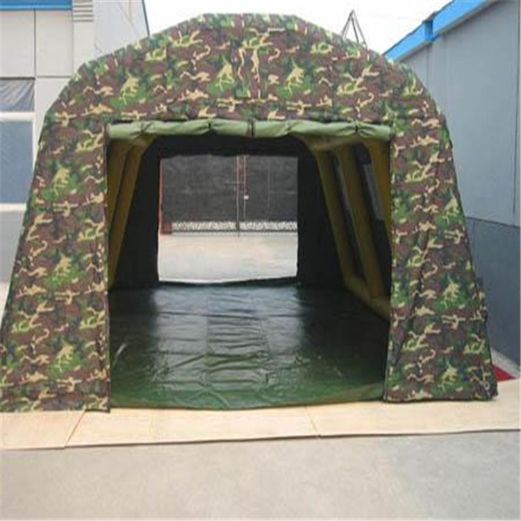 紫云充气军用帐篷模型订制