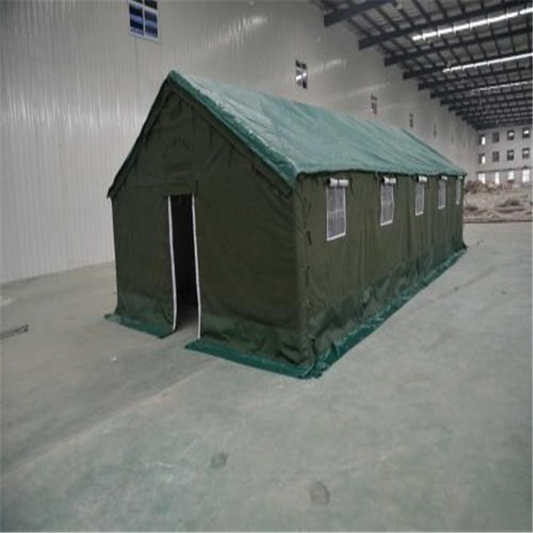紫云充气军用帐篷模型订制厂家